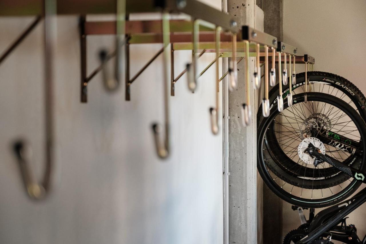 Casa Bart, Bike And Outdoor Hospitality Hotel Villar San Costanzo Exterior photo