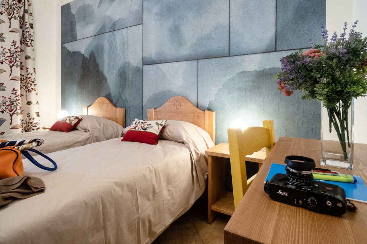 Casa Bart, Bike And Outdoor Hospitality Hotel Villar San Costanzo Exterior photo