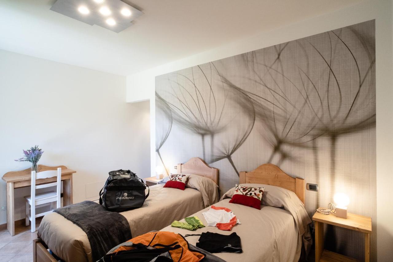 Casa Bart, Bike And Outdoor Hospitality Hotel Villar San Costanzo Exterior photo
